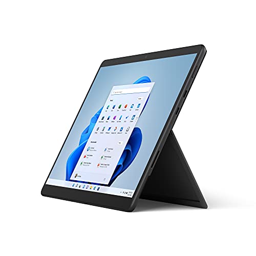 Microsoft Surface Pro 8 Tablet, 16GB RAM Microsoft Surface Pro 8 Tablet, 16GB RAM von MICROSOFT DE