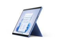 Microsoft Surface Pro 9 - 33 cm (13") - 2880 x 1920 Pixel - 256 GB - 8 GB - Windows 11 Home - Blau von Microsoft