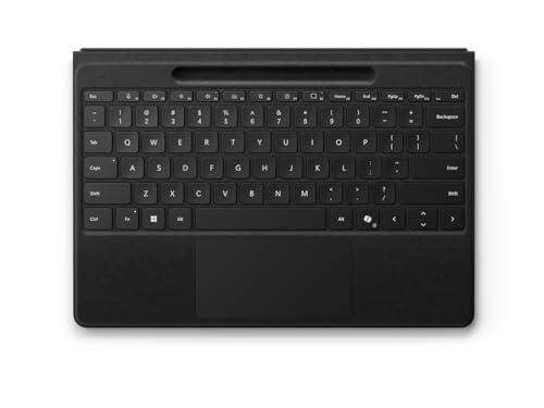 Microsoft Surface Pro Flex Keyboard・Tastatur (ZRA-00005) - von Microsoft