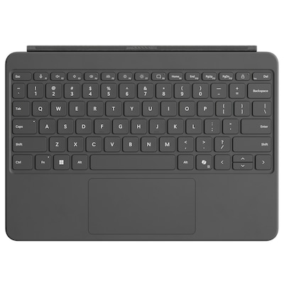 Microsoft Surface Pro Keyboard 12" Platinum/Slate Microsoft Surface Pro Keyboard 12" Platinum/Slate von Microsoft