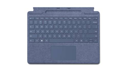 Microsoft Surface Pro Keyboard Maja Tablet-Tastatur Passend für Marke (Tablet): Microsoft Windows® von Microsoft