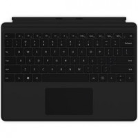 Microsoft Surface Pro Keyboard - Schwarz (DE) von Microsoft