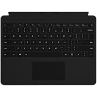 Microsoft Surface Pro Keyboard Schwarz QJW-00005 von Microsoft