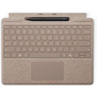 Microsoft Surface Pro Keyboard mit Slim Pen Sand Microsoft Surface Pro Keyboard mit Slim Pen Sand von Microsoft