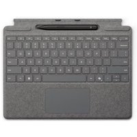 Microsoft Surface Pro Keyboard mit Slim Pen platin Microsoft Surface Pro Keyboard mit Slim Pen platin von Microsoft