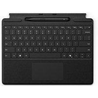 Microsoft Surface Pro Keyboard mit Slim Pen schwarz Microsoft Surface Pro Keyboard mit Slim Pen schwarz von Microsoft