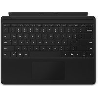 Microsoft Surface Pro Keyboard mit Copilot-Taste schwarz von Microsoft