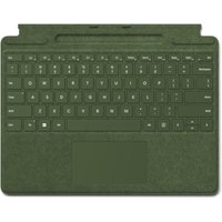 Microsoft Surface Pro Signature Keyboard Forest 8XA-00125 von Microsoft