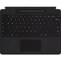 Microsoft Surface Pro Signature Keyboard Schwarz mit Slim Pen 2 8X8-00005 Microsoft Surface Pro Signature Keyboard Schwarz mit Slim Pen 2 8X8-00005 von Microsoft