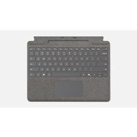 Microsoft Surface Pro Signature Keyboard platin 8XB-00190 mit Copilottaste Microsoft Surface Pro Signature Keyboard platin 8XB-00190 mit Copilottaste von Microsoft