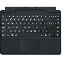 Microsoft Surface Pro Signature Keyboard schwarz 8XB-00143 mit Copilottaste Microsoft Surface Pro Signature Keyboard schwarz 8XB-00143 mit Copilottaste von Microsoft