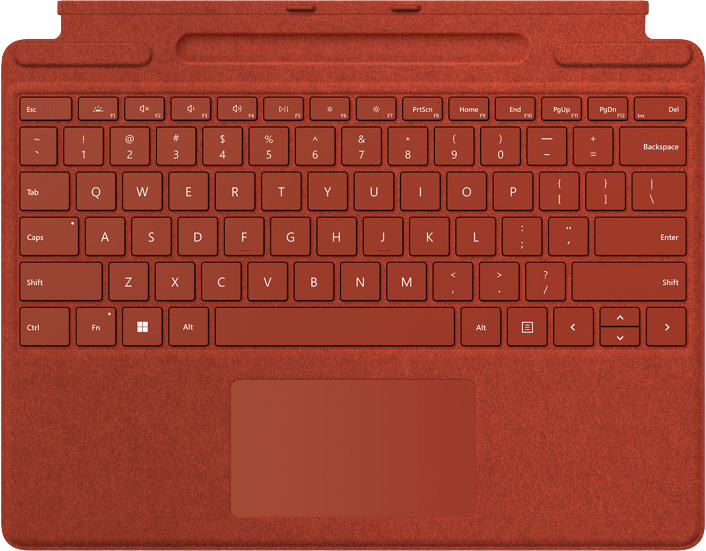 Microsoft Surface Pro Signature Keyboard von Microsoft