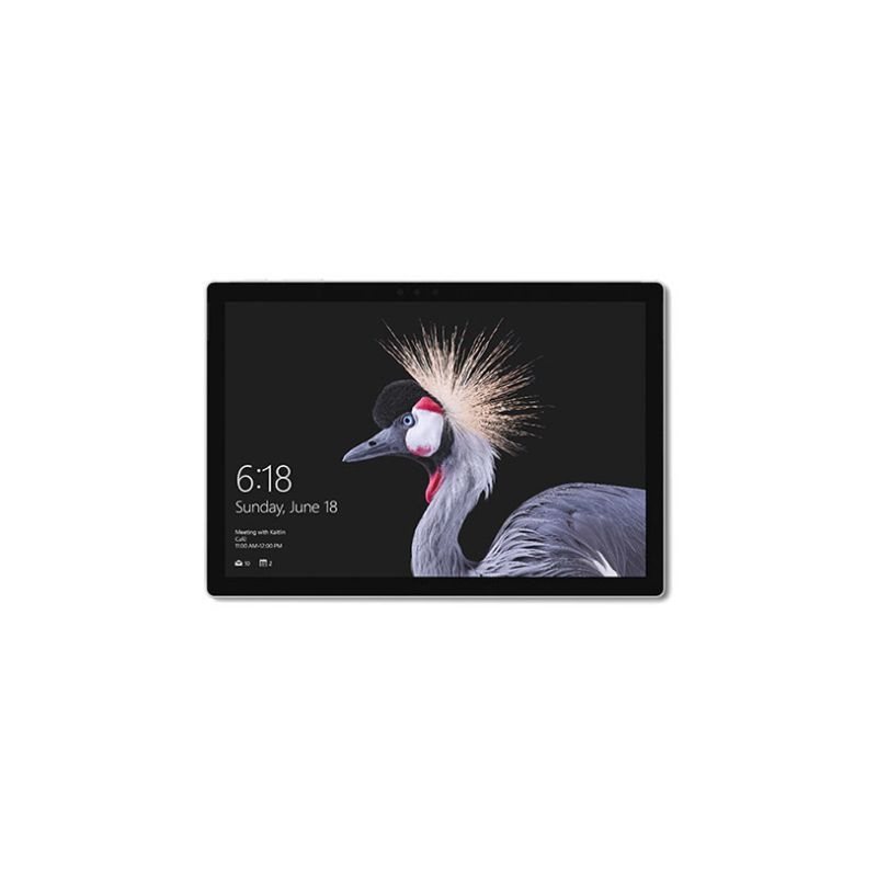 Microsoft Surface Pro Tablet - 31,2cm 12,3Zoll Core i5 7300U  4GB von Microsoft