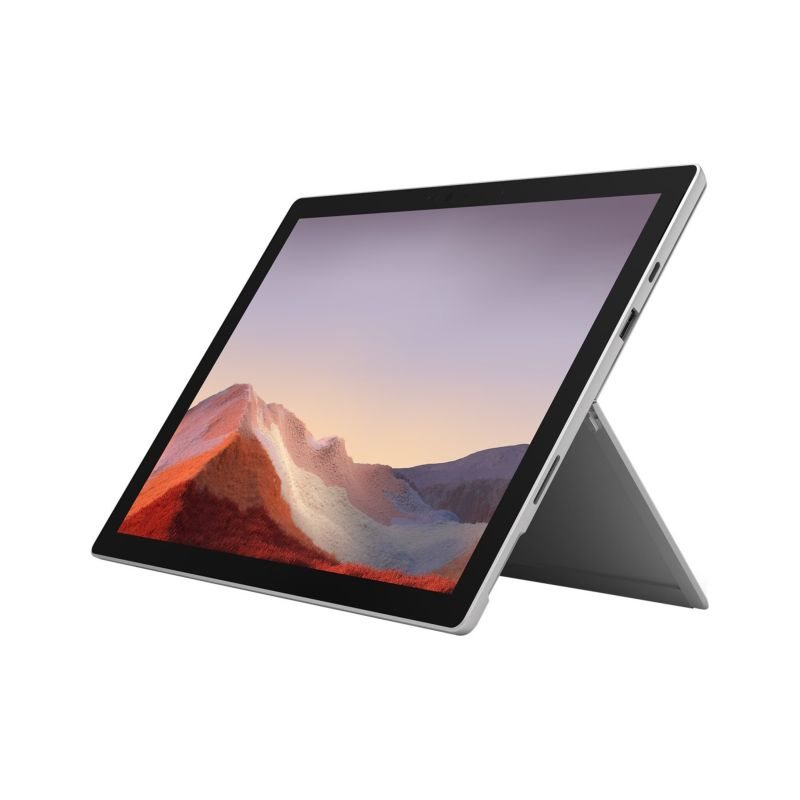 Microsoft Surface Pro7 31,2cm 12,3Zoll Core i5 1035G4 16 GB W10PRO von Microsoft