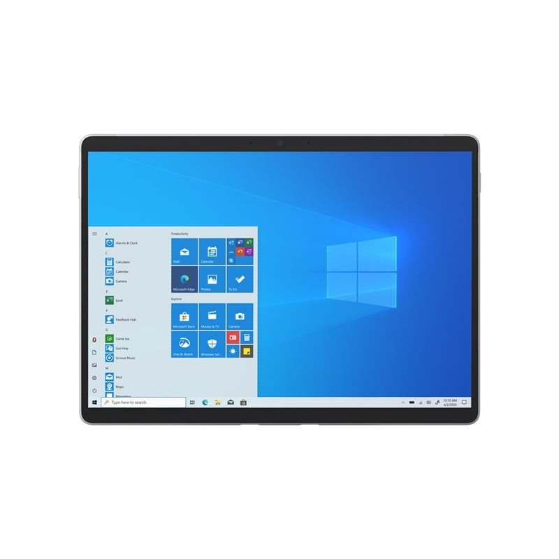 Microsoft Surface Pro8 33cm 13Zoll Core i7 Evo 16GB RAM 1 TB SSD von Microsoft