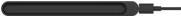 Microsoft Surface Slim Pen Charger - Ladeschale - mattschwarz - kommerziell - für Surface Slim Pen, Surface Slim Pen 2 von Microsoft