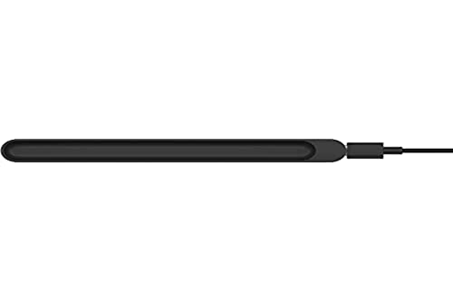 Microsoft Surface Slim Pen Serie 2 Char, Schwarz Microsoft Surface Slim Pen Serie 2 Char, Schwarz von Microsoft