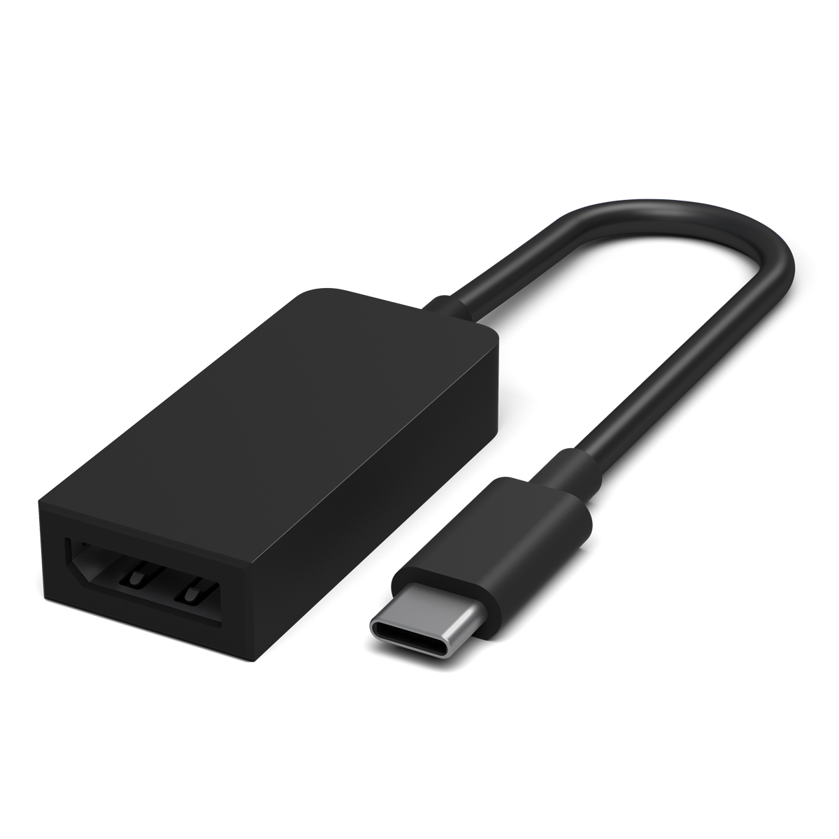 Microsoft Surface USB-C zu DisplayPort Adapter von Microsoft