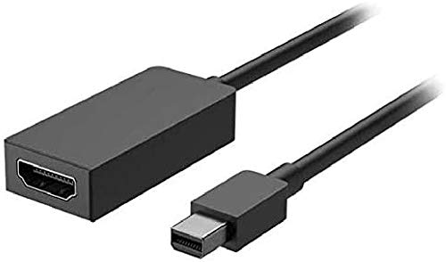 Microsoft Surface mDP-HDMI Adpt Com b SC IT/PT/ES von Microsoft