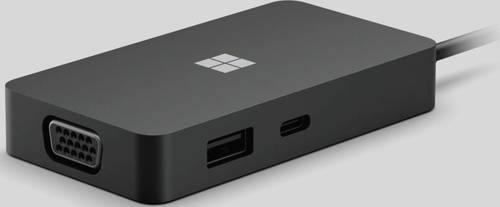 Microsoft Tablet Dockingstation SWV-00002 Passend für (Details): Surface Go 2 von Microsoft