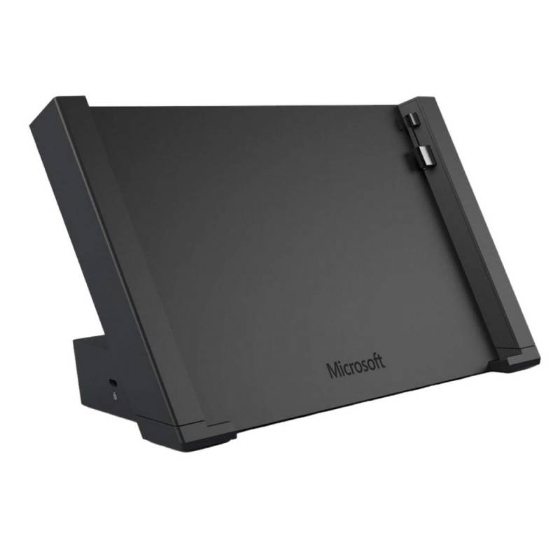 Microsoft Tablet-Dockingstation Surface 3 - Docking Station - schwarz von Microsoft