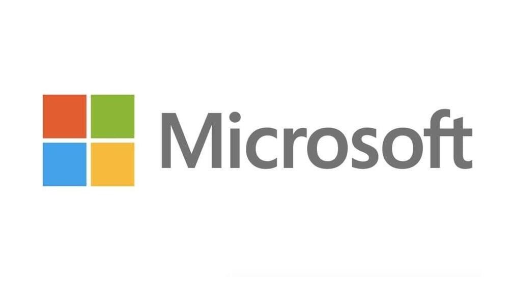Microsoft Tablet-Hülle Microsoft Tablet-Hülle von Microsoft