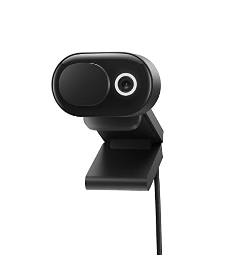 Microsoft Webcam Moderne BtoBWebcam modern für Business von Microsoft