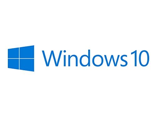 Microsoft Windows 10 32Bit OEM DVD Windows 10 Home, Delivery, KW9-00159 von Microsoft