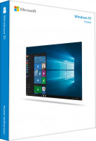 Microsoft Windows 10 Home N - Lizenz - 1 Lizenz - Download von Microsoft