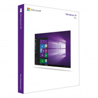 Microsoft Windows 10 Pro - Lizenz - 1 Lizenz - Download von Microsoft