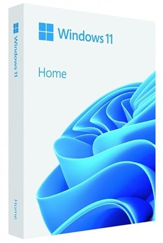 Microsoft Windows 11 Home BOX USB PL Microsoft Windows 11 Home BOX USB PL von Microsoft