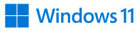 Microsoft Windows 11 Home - Box-Pack - 1 Lizenz - Flash-Laufwerk von Microsoft
