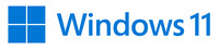 Microsoft Windows 11 Home - Dänisch - 1 Lizenz(en) - 64 GB - 4,1 TB - 1000 GHz - DVD von Microsoft