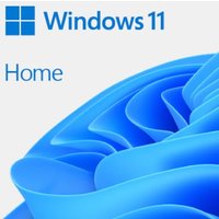 Microsoft Windows 11 Home | OEM | DVD & Produktschlüssel von Microsoft