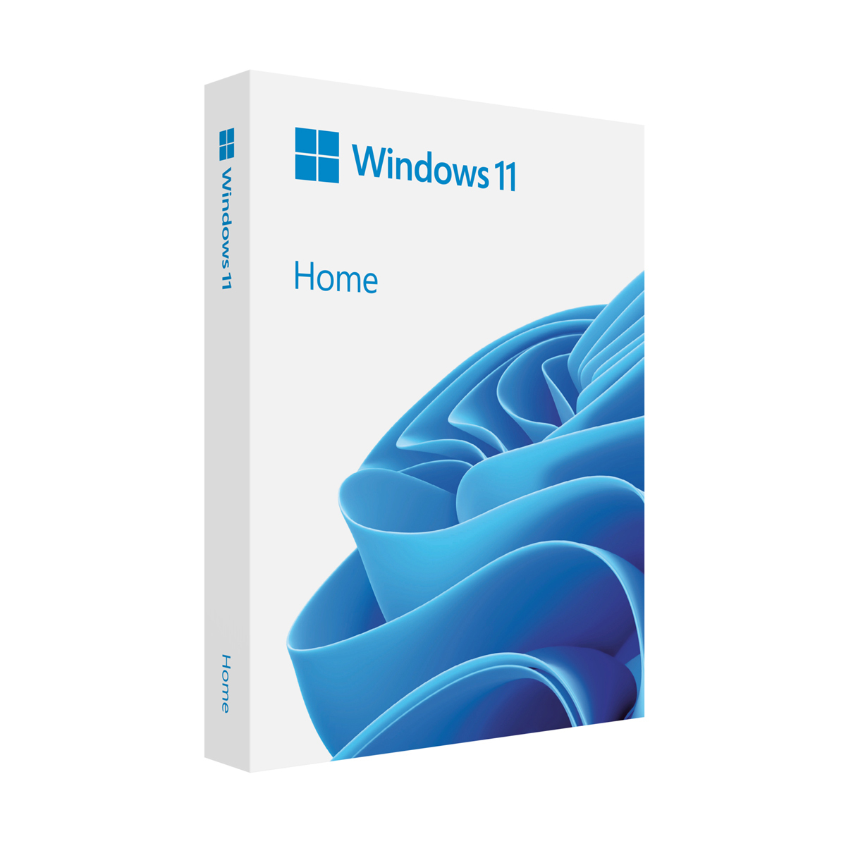 Microsoft Windows 11 Home [SystemBuilder] von Microsoft