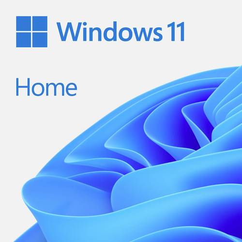 Microsoft Windows 11 Home Vollversion, 1 Lizenz Betriebssystem Niederländisch Microsoft Windows 11 Home Vollversion, 1 Lizenz Betriebssystem Niederländisch von Microsoft