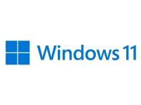 Microsoft Windows 11 Pro OEM, Erstausrüster (OEM), 1 Lizenz(en), 64 GB, 4096 GB, 1000 GHz, Französisch von Microsoft