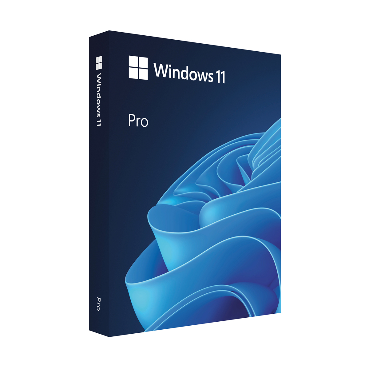 Microsoft Windows 11 Pro [SystemBuilder] von Microsoft