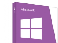 Microsoft Windows 8.1, Erstausrüster (OEM), 20 GB, 2 GB, 1 GHz, Französisch, DVD von Microsoft