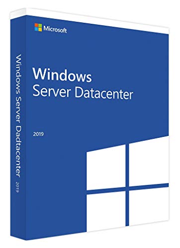 Microsoft Windows Server 2019 Datacenter – Lizenz – 16 Core – OEM – DVD – 64-Bit – Französisch Microsoft Windows Server 2019 Datacenter – Lizenz – 16 Core – OEM – DVD – 64-Bit – Französisch von Microsoft