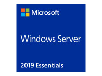 Microsoft Windows Server 2019 Essentials - Übernahmegebühr von Microsoft