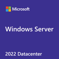 Microsoft Windows Server 2022 Datacenter - Lizenz von Microsoft