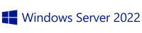 Microsoft Windows Server 2022 - Lizenz - 10 Benutzer-CALs von Microsoft