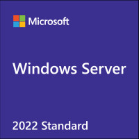 Microsoft Windows Server 2022 Standard - Lizenz von Microsoft