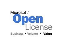 Microsoft Windows Server Datacenter Edition - Step-up-Lizenz und Softwareversicherung von Microsoft