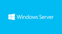 Microsoft Windows Server - Lizenz & Softwareversicherung von Microsoft