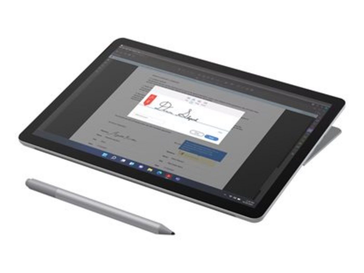 Microsoft XGT-00004 Surface Go4 Intel N200 Tablet Microsoft XGT-00004 Surface Go4 Intel N200 Tablet von Microsoft