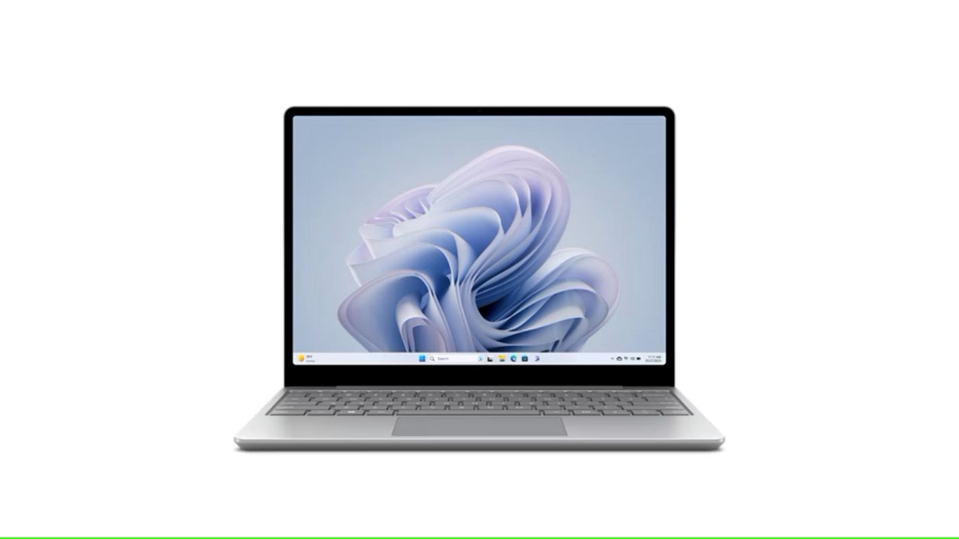 Microsoft XK1-00022 Business-Notebook Microsoft XK1-00022 Business-Notebook von Microsoft