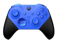 Microsoft Xbox Elite Series 2 - Core, Gamepad, PC, Xbox One, Xbox One S, Xbox One X, Xbox Series S, Xbox Series X, D-Pad, Menü-Taste, View button, Analog / Digital, Verkabelt & Kabellos, Bluetooth/USB Microsoft Xbox Elite Series 2 - Core, Gamepad, PC, Xbox One, Xbox One S, Xbox One X, Xbox Series S, Xbox Series X, D-Pad, Menü-Taste, View button, Analog / Digital, Verkabelt & Kabellos, Bluetooth/USB von Microsoft