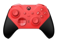 Microsoft Xbox Elite Series 2 - Core, Gamepad, Xbox Series S, Xbox Series X, PC, Xbox One, Xbox One S, Xbox One X, D-Pad, View button, Menü-Taste, Analog / Digital, Verkabelt & Kabellos, Bluetooth/USB Microsoft Xbox Elite Series 2 - Core, Gamepad, Xbox Series S, Xbox Series X, PC, Xbox One, Xbox One S, Xbox One X, D-Pad, View button, Menü-Taste, Analog / Digital, Verkabelt & Kabellos, Bluetooth/USB von Microsoft